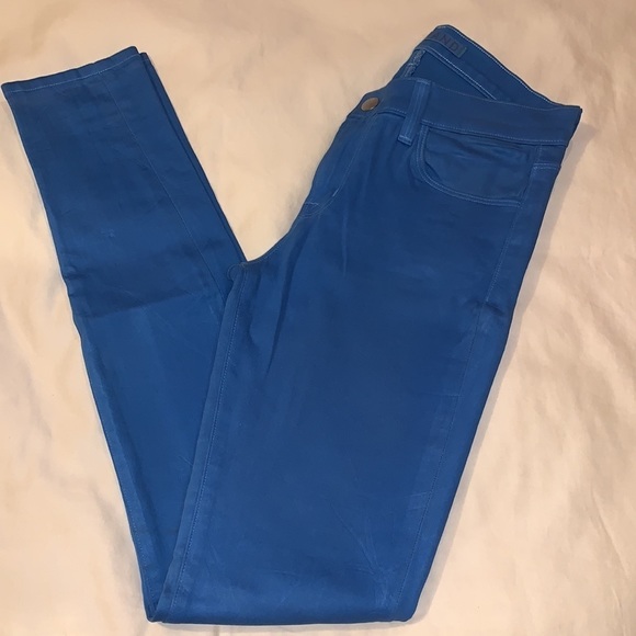Blue J Brand Pants Size 26 - Picture 4 of 11